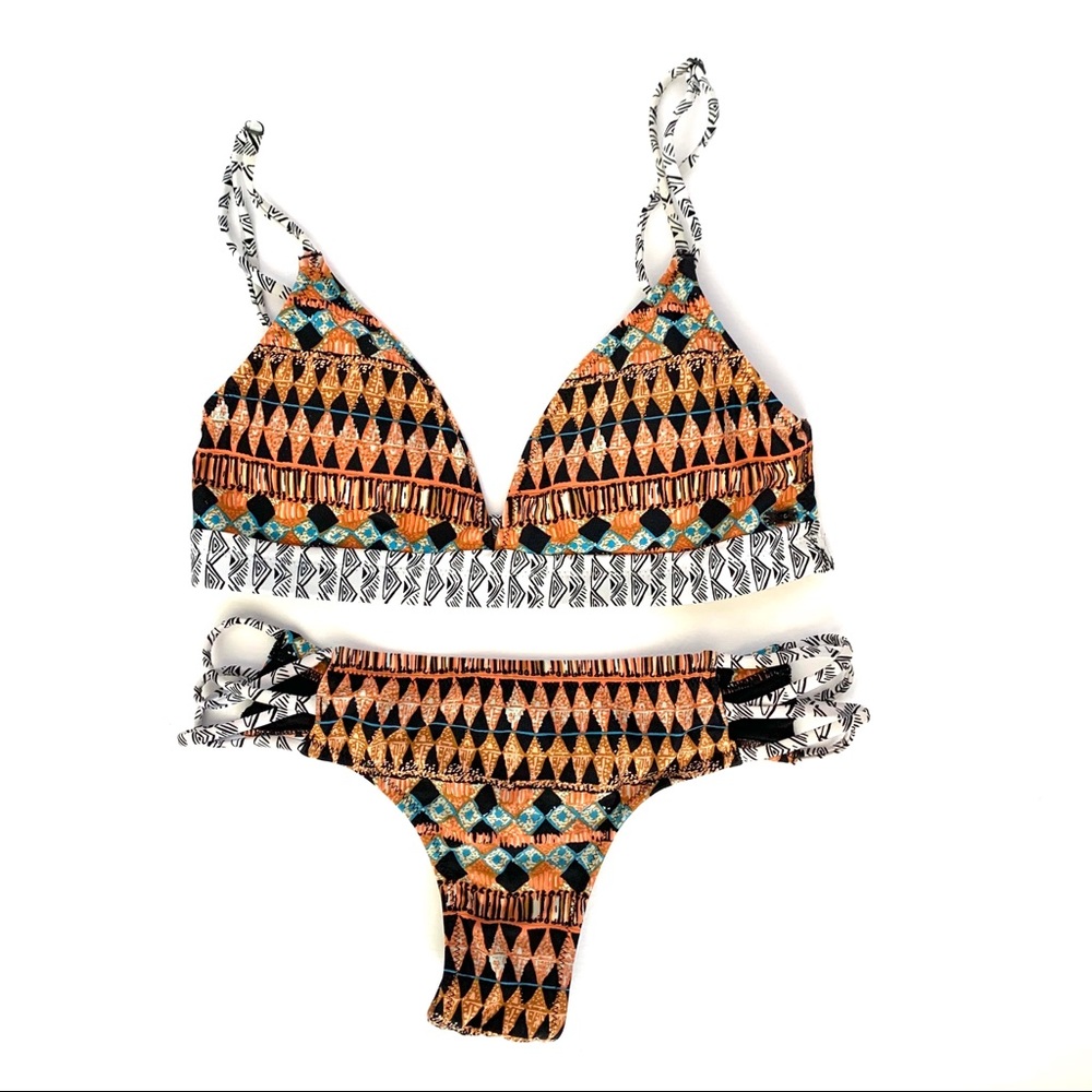 Bikini set